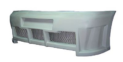 Rearbumper
