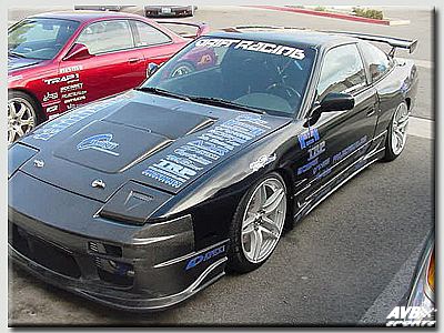 Frontbumper