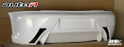 Rearbumper