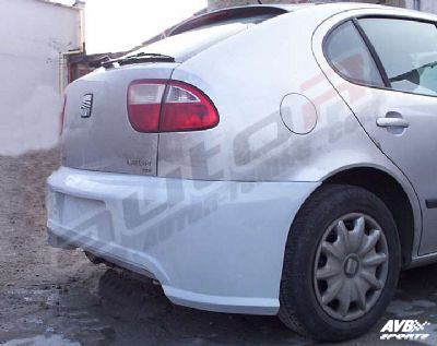 Rearbumper
