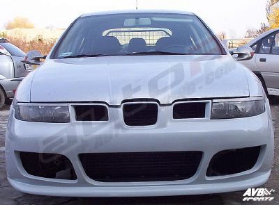 Frontbumper
