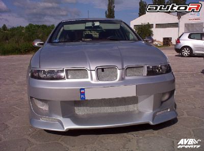 Frontbumper