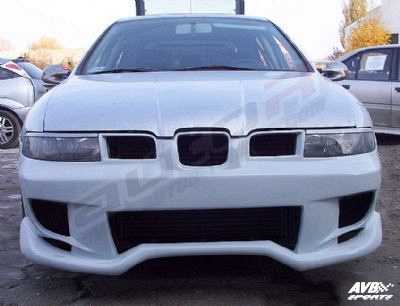 Frontbumper