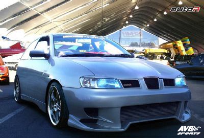 Frontbumper