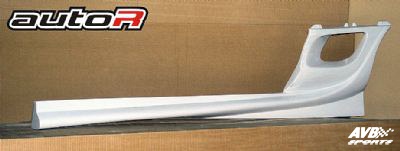 Sideskirts