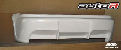 Rearbumper