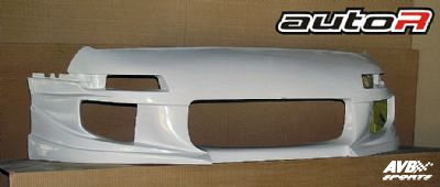 Frontbumper