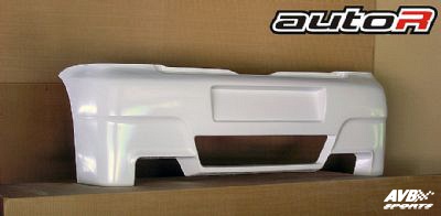 Rearbumper