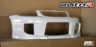 Frontbumper