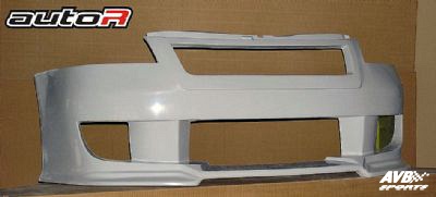 Frontbumper