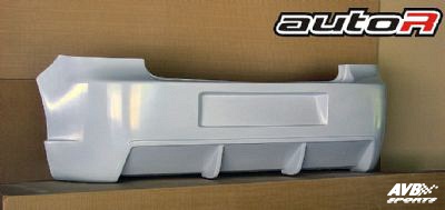 Rearbumper