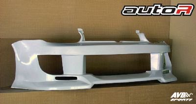 Frontbumper