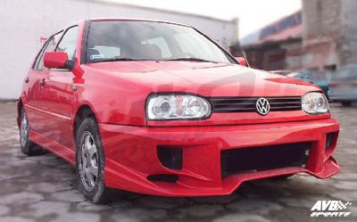 Frontbumper