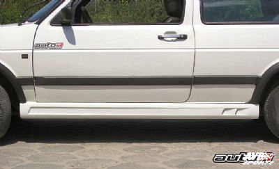 Sideskirts