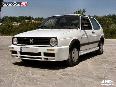 Frontbumper