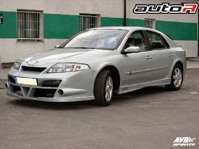 Frontbumper