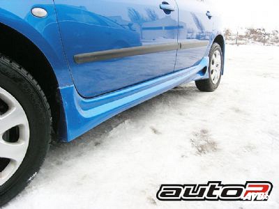 Sideskirts
