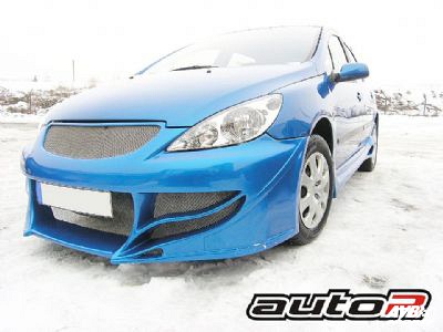 Frontbumper