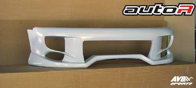 Frontbumper