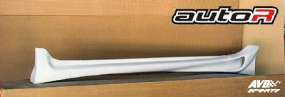 Sideskirts 5d