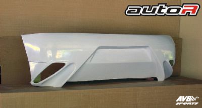 Rearbumper