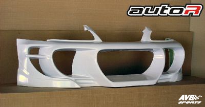 Frontbumper
