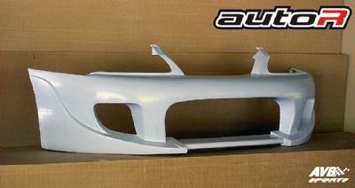 Frontbumper