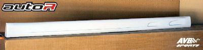 Sideskirts