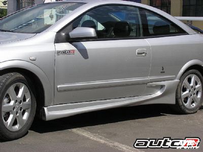 Sideskirts
