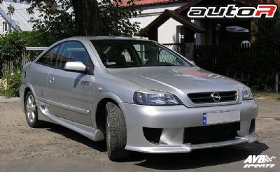 Frontbumper