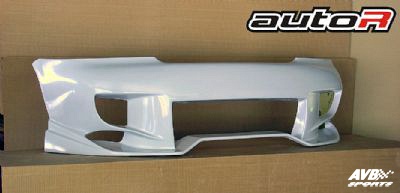 Frontbumper