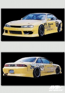 Bodykit