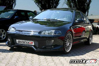 Frontbumper