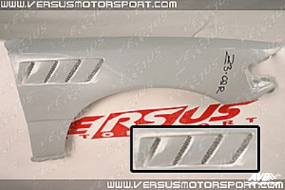 Fenders