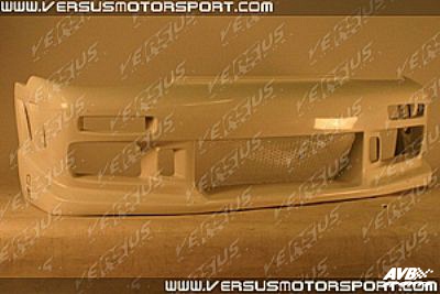 Frontbumper