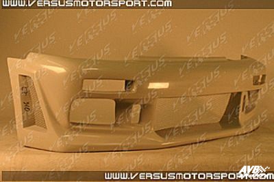 Frontbumper