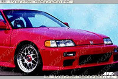 Bodykit