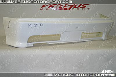 Rearbumper