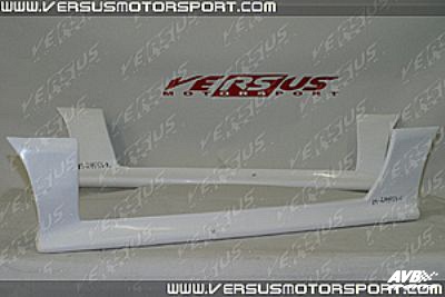 Sideskirts