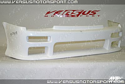 Frontbumper