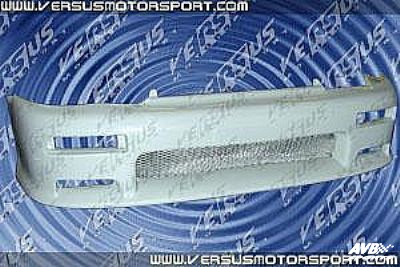 Frontbumper
