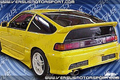 Rearbumper