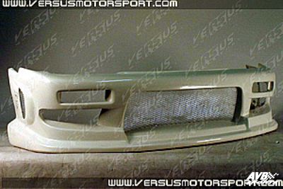 Frontbumper