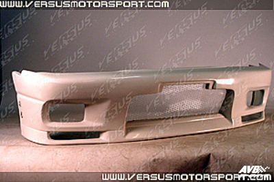 Frontbumper