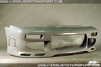 Frontbumper