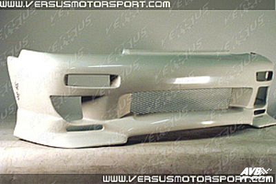 Frontbumper