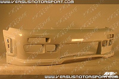 Frontbumper