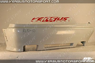 Rearbumper