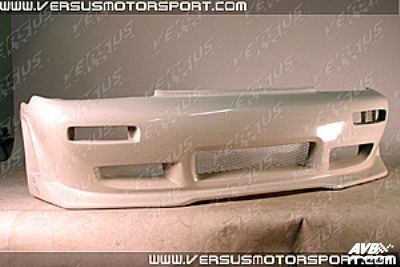 Frontbumper