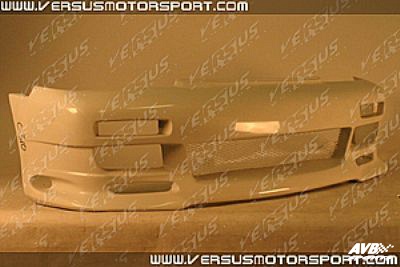 Frontbumper